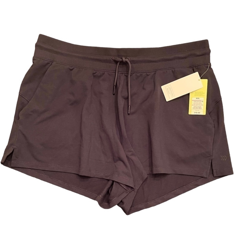 NWT All in Motion Women’s Shorts